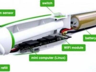 Γερμανικό στυλό διαμαρτύρεται όταν γίνον...