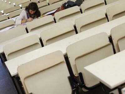 Υπέρ της ίδρυσης μη κρατικών πανεπιστημί...