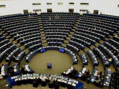 Συγκρότηση νέας πολιτικής κίνησης στο Ευ...