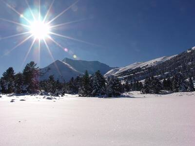 Η νέα Διοίκηση στον ΕΟΣ Καλαβρύτων