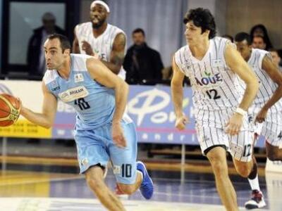 Για το "διπλό" ο Απόλλωνας στο Ρέθυμνο