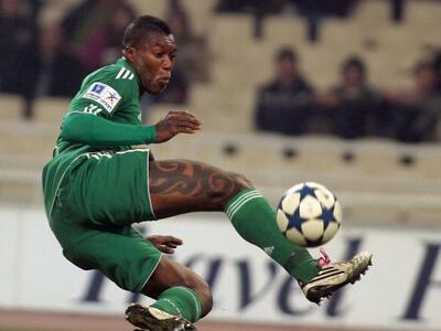 "Ουτοπία ο Σισέ για Γιουβέντους"