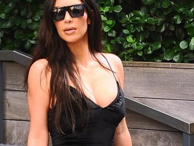 Η Kim Kardashian έβγαζε 1.500 selfies τη...