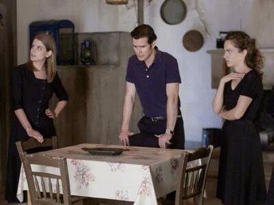 Άγριες Μέλισσες: Τα δύο τελευταία επεισό...