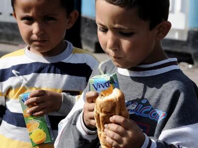 Εκδήλωση της ΠΑΣΠ Πάτρας για το προσφυγικό