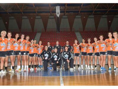 Champions League προ των πυλών για Ορμή ...