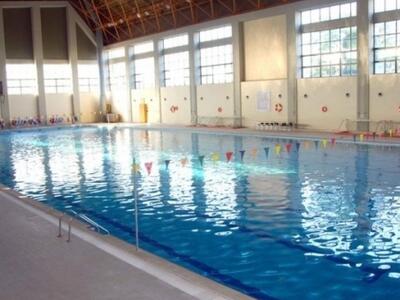 Προβληματισμός με το νερό στο "Α. Π...