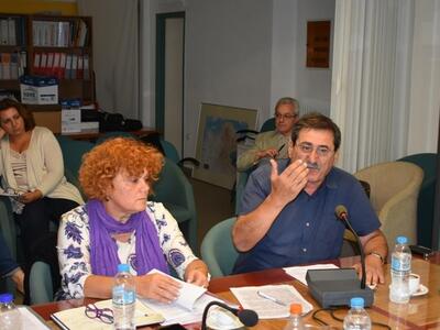 Πελετίδης στη ΠΕΔ Δυτ. Ελλάδος: Η λαϊκή ...