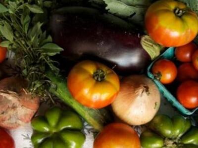 Σκανδιναβική δίαιτα VS μεσογειακής διατροφής