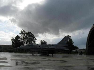 Ρωσικά μαχητικά σκότωσαν... κατά λάθος 3...