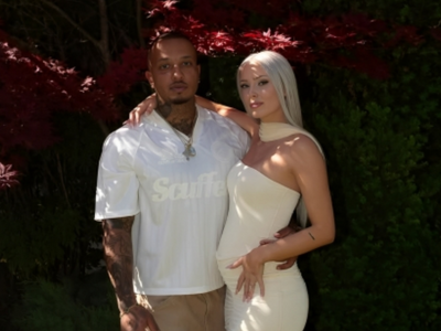 Ο Light θα γίνει πατέρας για πρώτη φορά 