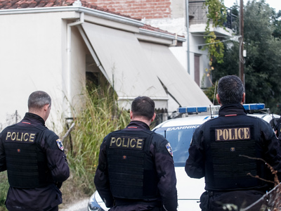 «Το είχα σκεφτεί» - Νέα μαρτυρία για την...