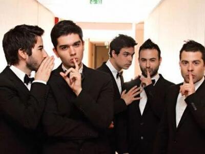 Μάλλον το νεανικό γκρουπ Μέλισσες θα δώσ...