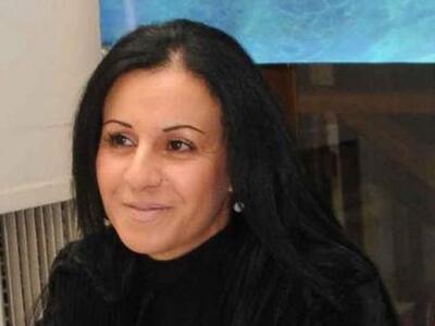 Η ΝΕΠ ανανέωσε με την Μαριάννα Δημητροπούλου