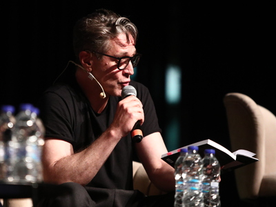 Αιμίλιος Χειλάκης: Με έχουν κάνει cancel...