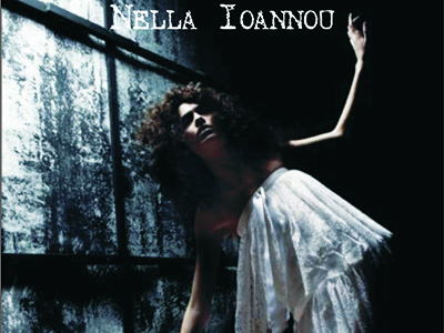 Fashion Show από τη Νέλλα Ιωάννου στο ξε...