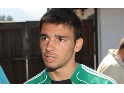 Ο Σωτήρης Νίνης για ένα χρόνο στον ΠΑΟΚ,...