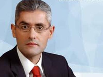 Ά. Τσιγκρής: «Κοινωνικό Κράτος και Οικον...