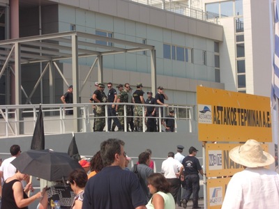 Επένδυση 10 δισ. του Κατάρ στον Αστακό