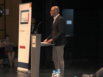 Παραίτηση του Πατρινού Ανδρέα Τζουραμάνη...