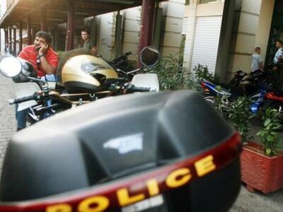 Οι Δημοτικές Αστυνομίες είναι παντελώς άχρηστες