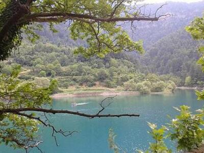 100 χρόνια λίμνη Τσιβλού-Διήμερο εκδηλώσ...