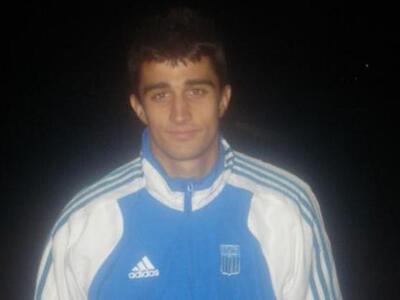 Ανάμεσα στους κορυφαίους στο βάδην και ο...