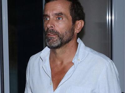 Η εξομολόγηση Μαρκουλάκη για τη μάχη που...