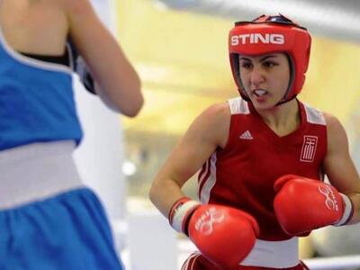 Δυνατά τεστ για τους Πατρινούς πυγμάχους