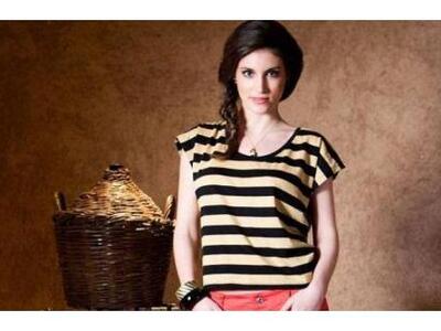 Αθηνά Οικονομάκου: «Ίδρωνα, πίστευα ότι ...