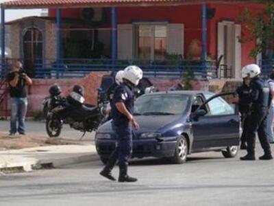 Πάτρα:Απίστευτη περιπέτεια για γνωστό ζε...