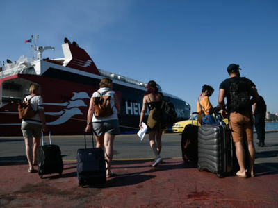 Κοινωνικός Τουρισμός 2022: Ποιοι παίρνου...