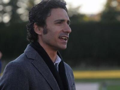  Γιώργος Κούτσης: "Πρέπει να καταλά...
