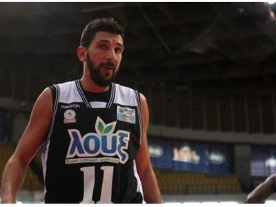 Μπατής: "Συγχαρητήρια στα Τρίκαλα, ...