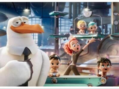 Μετά την «Ταινία LEGO», η Warner Bros ετ...