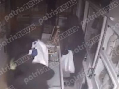 Αμαλιάδα: Απολογούνται σήμερα οι τρεις γ...