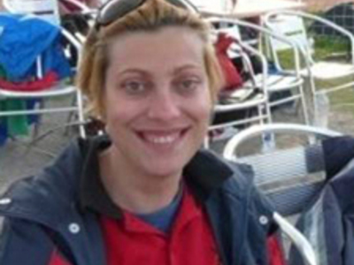 Μια Πατρινιά στην κορυφή των κριτών τοξοβολίας