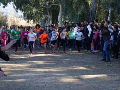 Πάτρα: Τα...έδωσαν όλα οι μαθητές στους ...