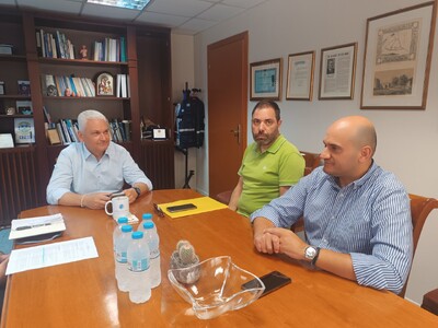 Air4HEALTH: Παράδοση φαρμάκων και παροχή...