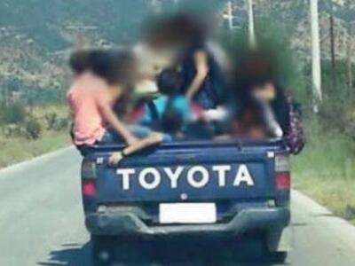 24χρονος έπεσε από την καρότσα και τον σ...