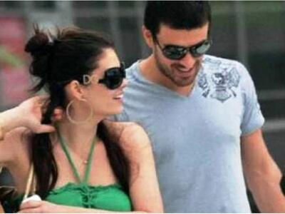 Χωρίζει η Μαρία Κορινθίου με τον Γιάννη Αϊβάζη; 