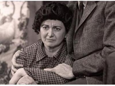 Πέθανε η ηθοποιός Μαργαρίτα Γεράρδου