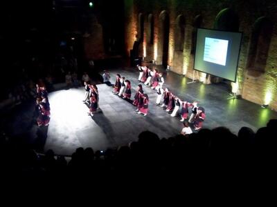 Η Πάτρα ανταποκρίθηκε στο μήνυμα «Ποτέ ΑΪΛΑΝ ξανά»