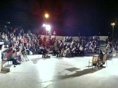 Πάτρα: Δεκάδες άνθρωποι του υγειονομικού...