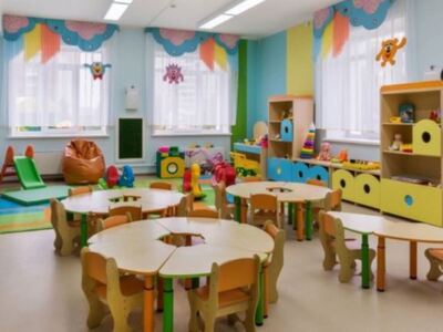 Κλείνει το 25ο νηπιαγωγείο Πατρών λόγω κ...