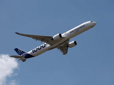 Καθήλωση Airbus: Κανονικά όλες οι πτήσει...