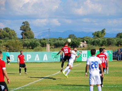 Στον «αέρα» Super League 2 και η Football League