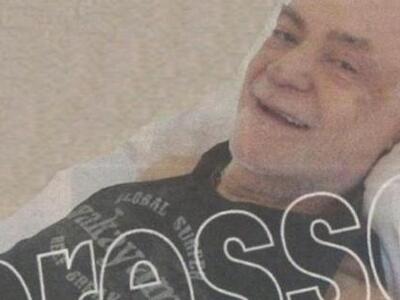 Από το νοσοκομείο, στο γηροκομείο ο Ανδρ...