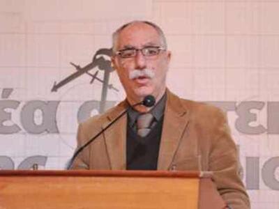 Στη Μεσσάτιδα την Τετάρτη ο Γιάννης Δημαράς