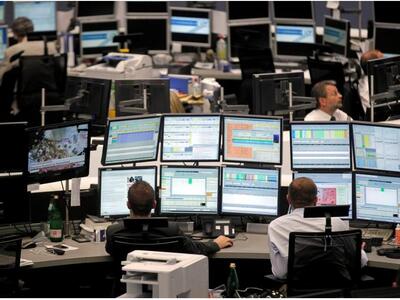 Ευρωπαϊκά χρηματιστήρια: Άνοδο σημειώνου...